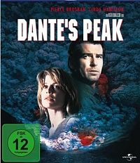 Dante's Peak [Blu-ray], 1