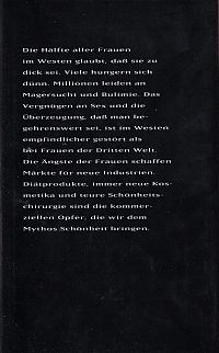 Der Mythos Schönheit, 1