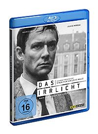 Das Irrlicht [Blu-ray], 1