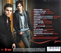 Vampire Diaries [CD], 1