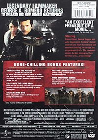 Land of the Dead [DVD], 3