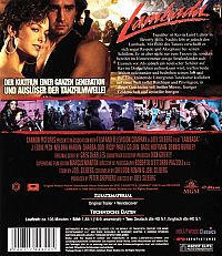 Lambada - Heiss und gefährlich [Blu-ray], 1