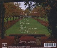 Fragile Future [CD], 1