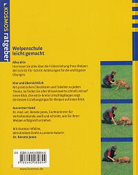 Welpenschule leichtgemacht, 1