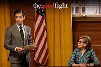 The Good Fight - Staffel 1 [DVD], 8