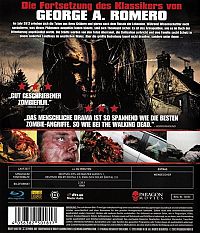 Night Of The Living Dead - Resurrection [Blu-ray], 1