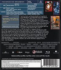 Armageddon [Blu-ray], 1