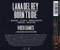 Born To Die  [CD], 1