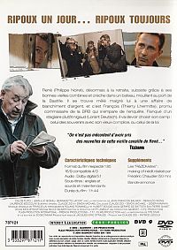 Ripoux 3 [DVD], 1