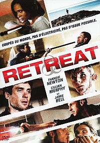 Retreat [DVD], 1