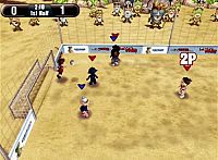Big Beach Sports [Nintendo Wii], 2