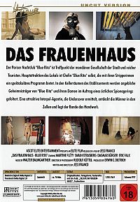 Das Frauenhaus [DVD], 1