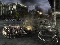 Tom Clancy's EndWar [Sony PlayStation 3], 5