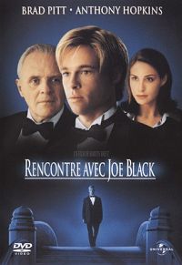 Rencontre avec Joe Black [DVD], 2