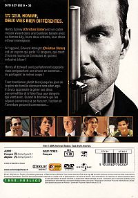 Mon meilleur ennemi [DVD], 1