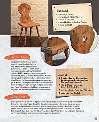 Stühle - Möbel reparieren, umgestalten, upcyclen, 4