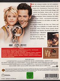 In Sachen Liebe [DVD], 1