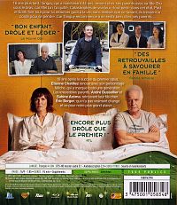 Tanguy - le retour  [Blu-ray], 1