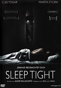 Sleep Tight [DVD], 1