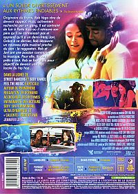 Feel the Music [DVD], 1