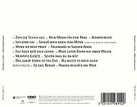 Männersachen [CD], 1