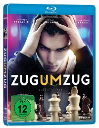 Zug um Zug [Blu-ray], 2