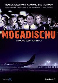 Mogadischu [DVD], 1