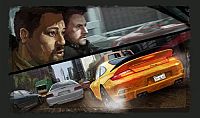 Driver: San Francisco [Microsoft Xbox 360], 1