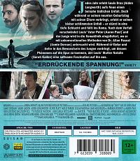Das 9. Leben des Louis Drax [Blu-ray], 1
