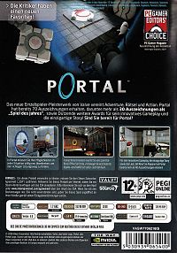 Portal [PC], 1