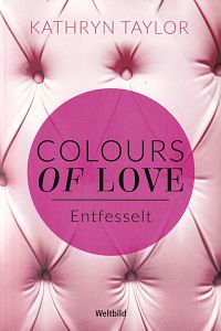 Colours of Love , 1