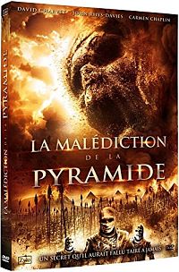 La malédiction de la pyramide [DVD], 1