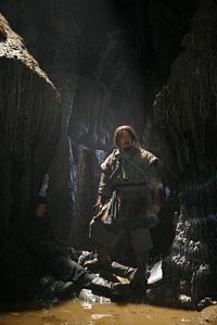 Little Big Soldier [Blu-ray], 1