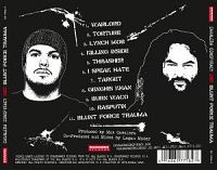 Blunt Force Trauma [CD], 1