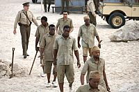 Mandela - Un long chemin vers la liberté [Blu-ray], 2