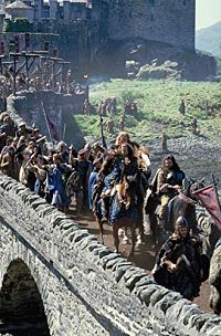 Highlander - Es kann nur einen geben [Blu-ray], 7