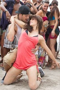 Step Up 4 - Miami Heat [DVD], 5