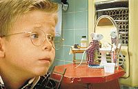 Stuart Little [DVD], 3