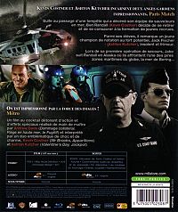 Coast Guards [Blu-ray], 1