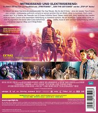 We love to dance [Blu-ray], 1
