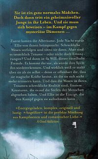 Angelfire - Meine Seele gehört dir, 1