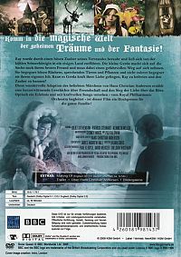 Die Schneekönigin [DVD], 1