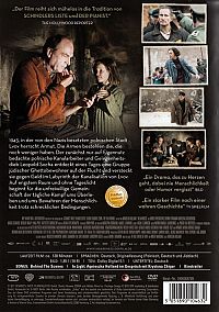 In Darkness - Eine wahre Geschichte [DVD], 1