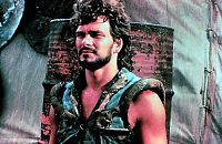 Patrick Swayze Collection [DVD], 4