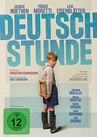 Deutschstunde [DVD], 1
