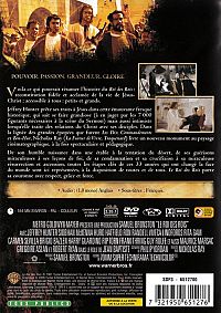 Le Roi des rois (VOST) [DVD], 1