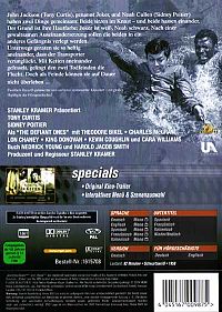 Flucht in Ketten [DVD], 1