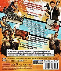 The Losers [Blu-ray], 1