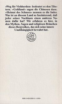 Märchen und Sagen aus der Heimat des Schnees, 1