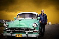 La Sesion Cubana [CD], 3